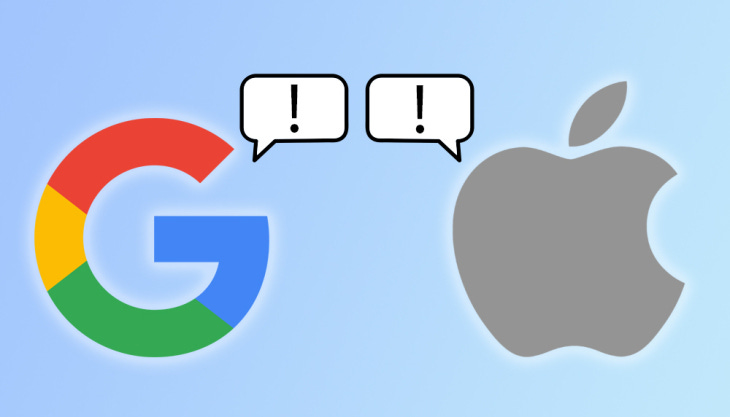 Apple and Google launch exposure notification API, enabling public health  authorities to release apps | TechCrunch