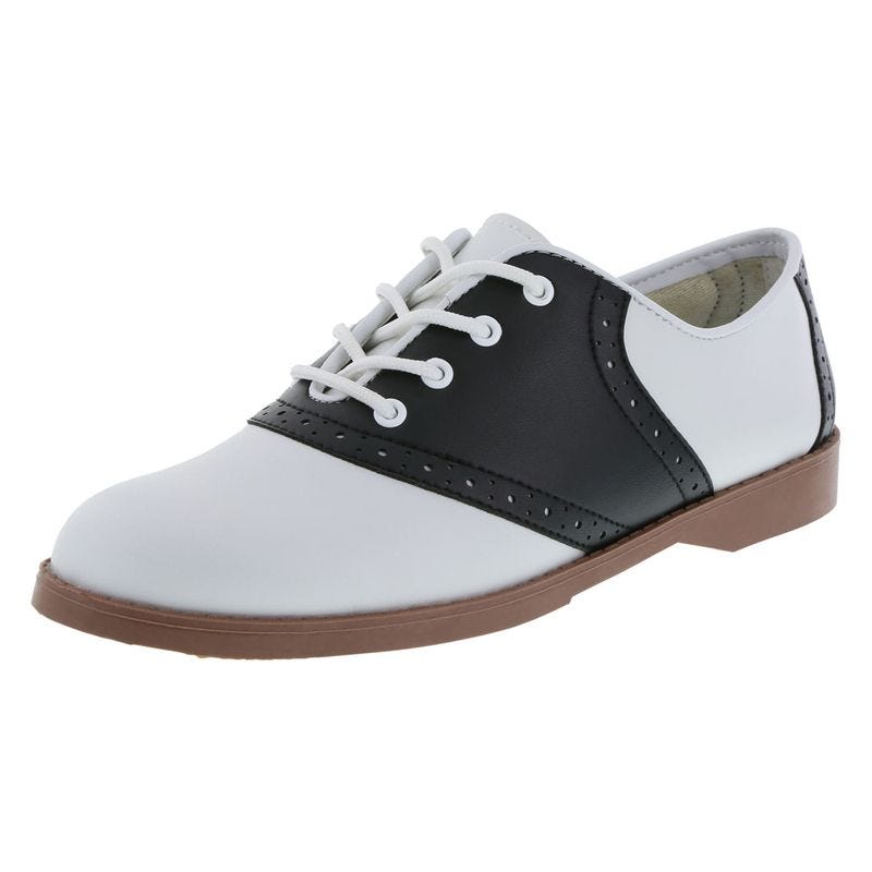 PREDICTIONS-WOMENS-SADDLE-OXFORD-PAYLESS