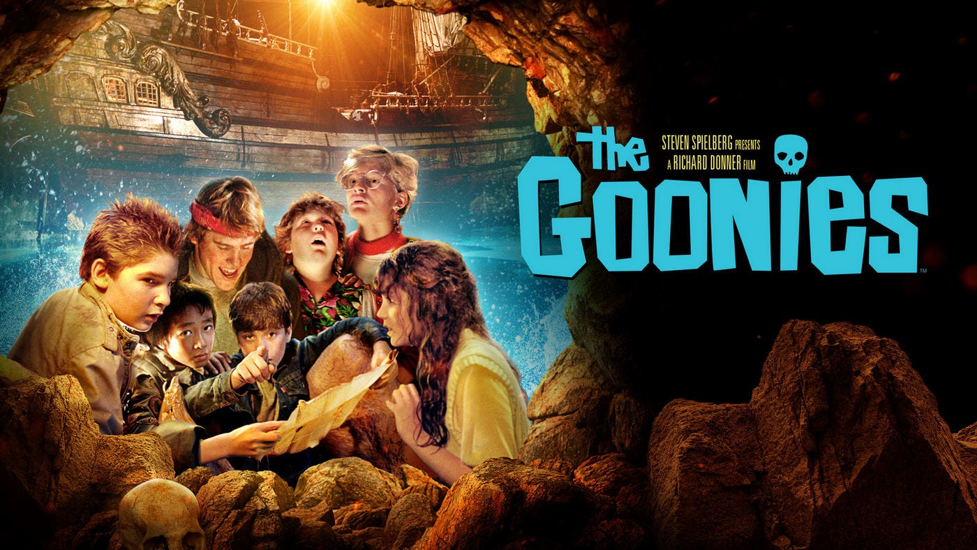 The Goonies&amp;#39; in Concert – San Diego Symphony and John Beal – SoundTrackFest