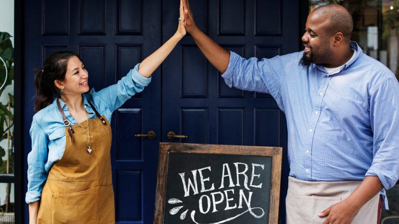 5 Ways to Support Small Business Saturday - Workest 5 Ways to Support Small Business Saturday - Workest
