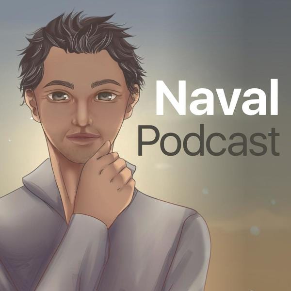 Naval - How to Get Rich