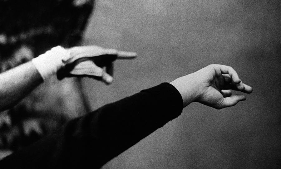 La Jetée Captured - From the Current - The Criterion ...