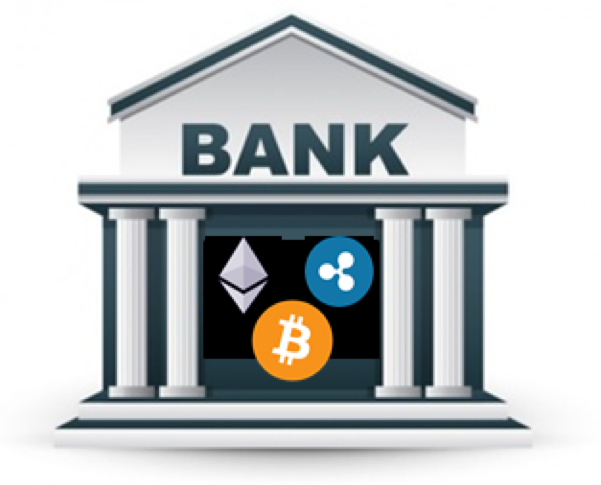 Cryptocurrency Friendly Banks - Coinsspent.com