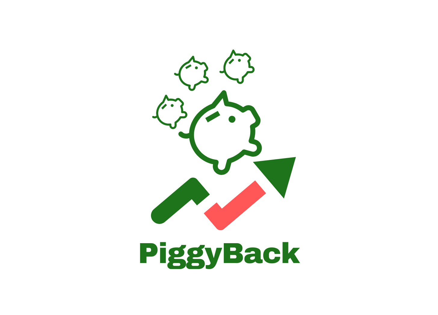 Piggybacking