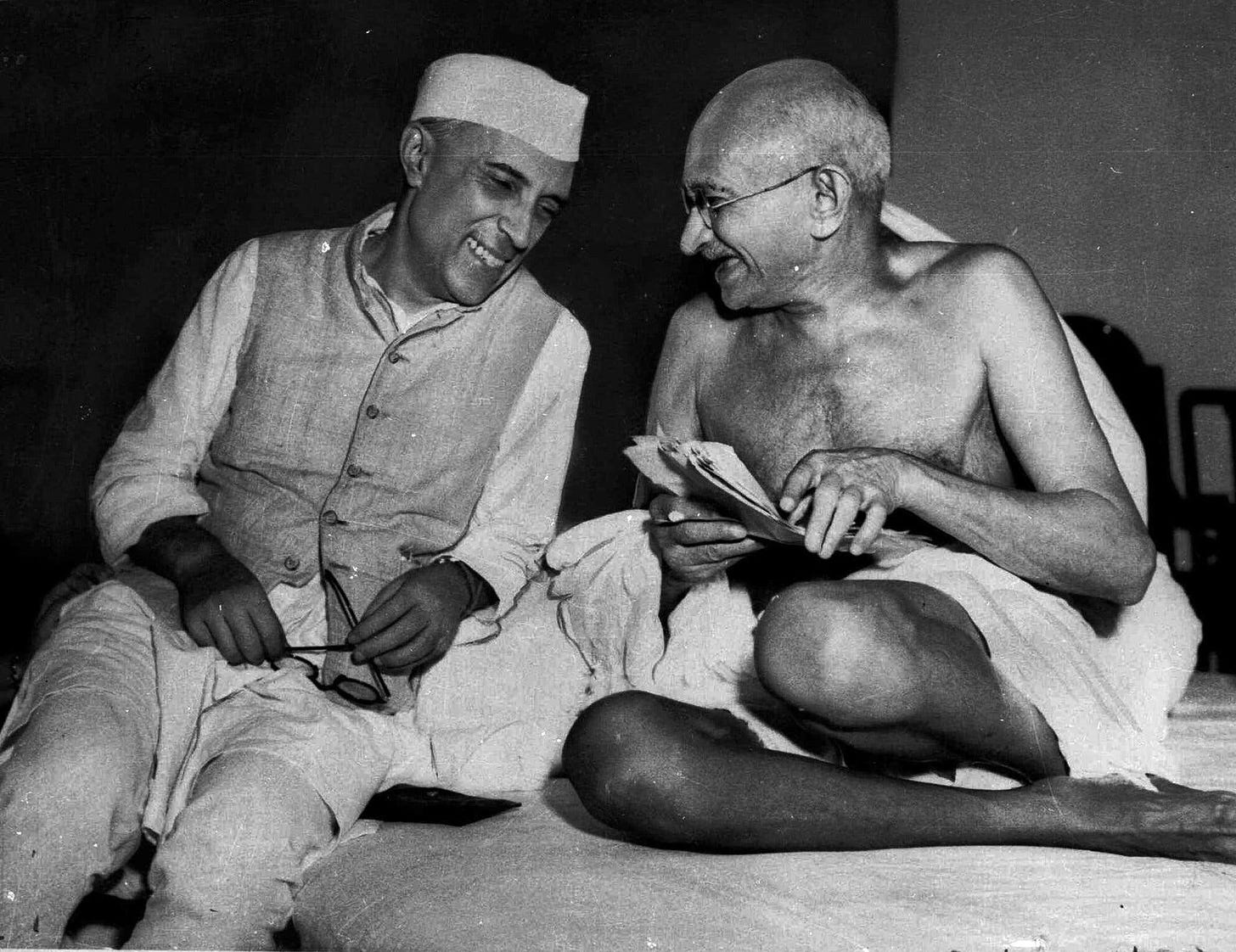 The Nehru-Gandhi Dynasty - The New York Times