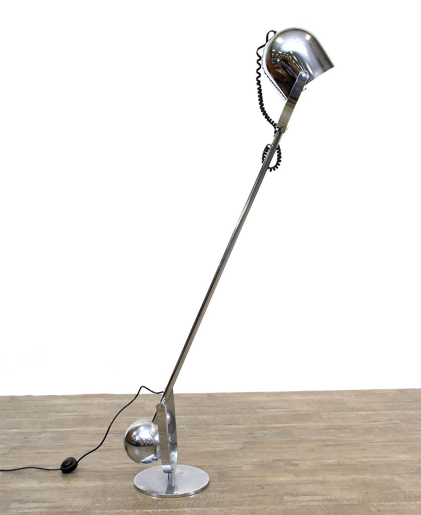 Sergio Asti Airone Lamp for Knoll