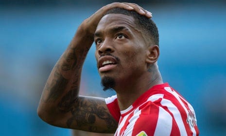Brentford's Ivan Toney charged with 232 alleged breaches of betting rules |  Brentford | The Guardian