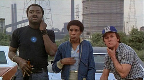 Yaphet Kotto: &quot;Blue Collar&quot; | Interviews | Roger Ebert