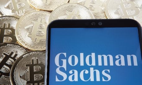 Report: Goldman Sachs, FTX Discuss Collaborating | PYMNTS.com