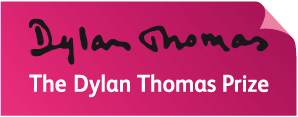 Dylan Thomas Prize logo