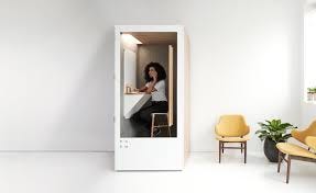 Image result for room phone booth