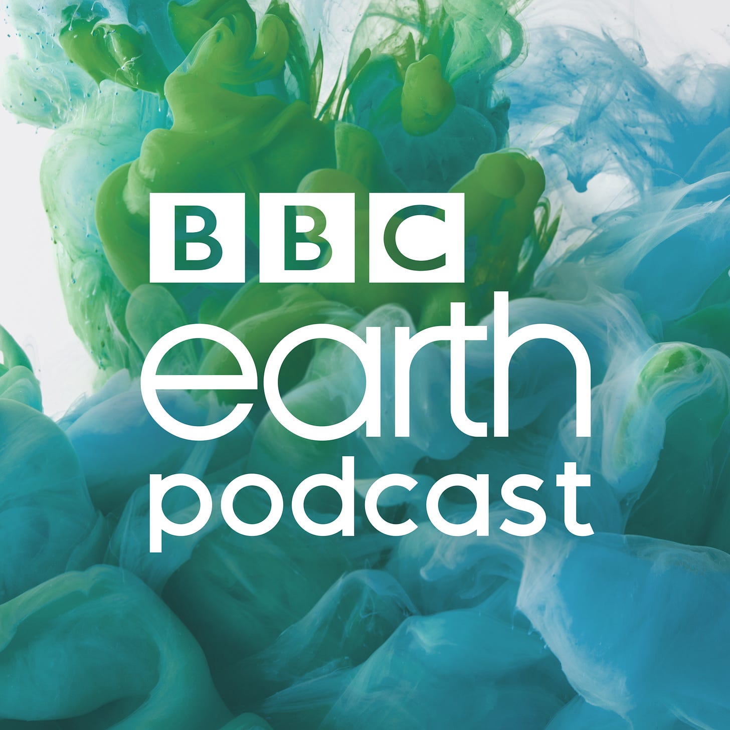 BBC Earth Podcast