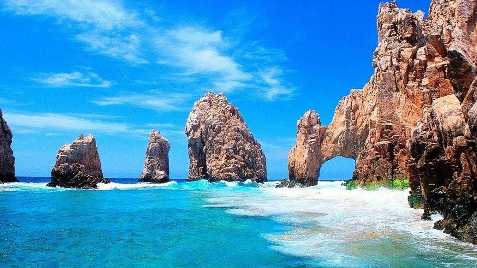 How To Have The Perfect Weekend In Cabo