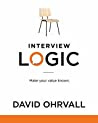 Interview Logic by David Ohrvall