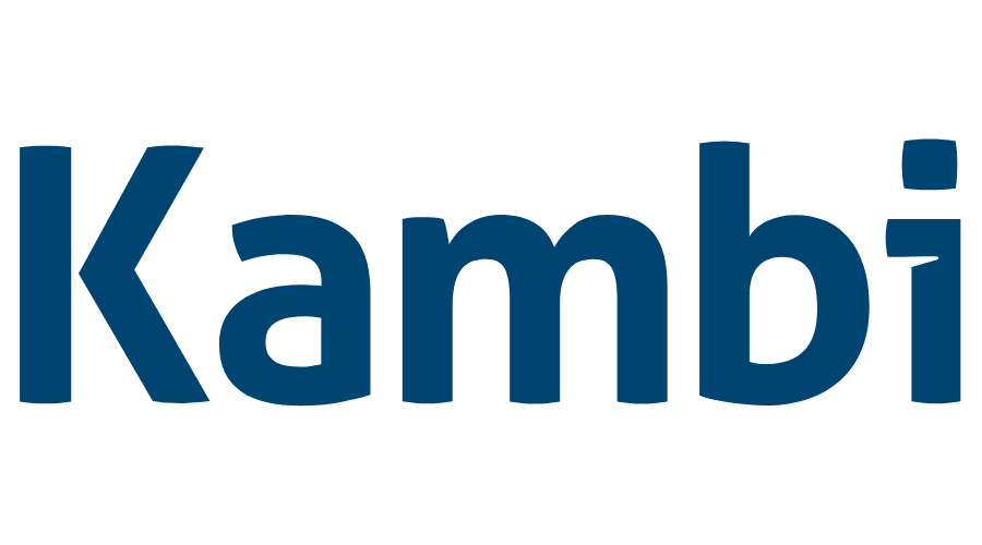 Kambi Vector Logo - (.SVG + .PNG) - VectorLogoSeek.Com