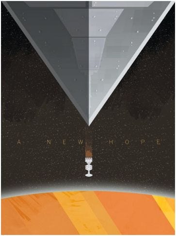 minimalist-star-wars-poster-a-new-hope