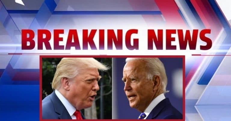 Donald Trump Pulls Back the Curtain On Biden – He Just Laid Out Joe’s “Cascading Catastrophes” in Scathing Review