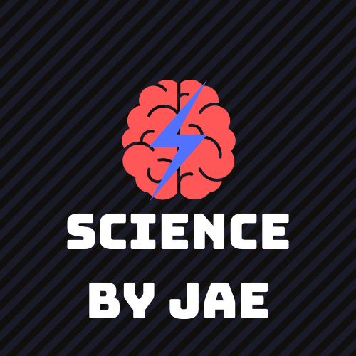 science by jae