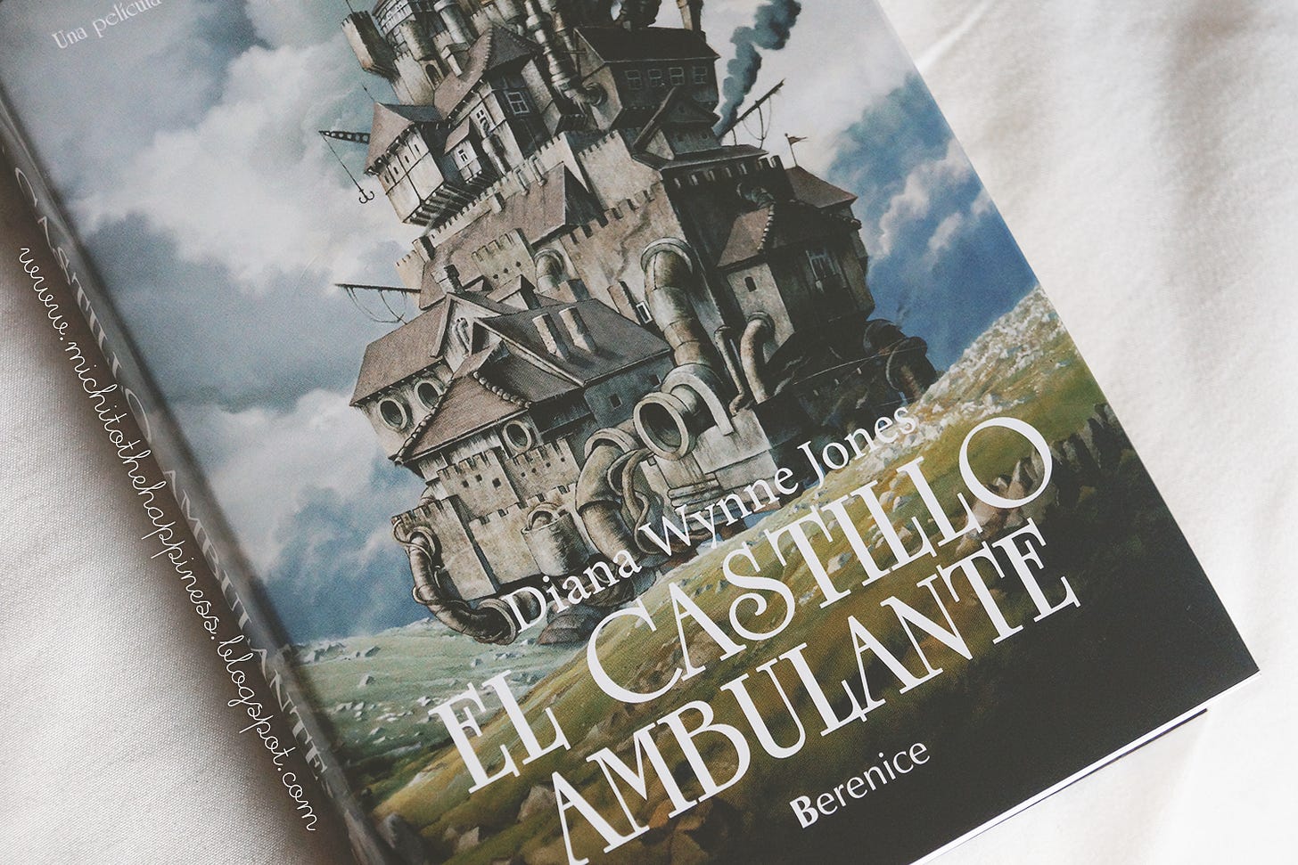 Libro/Anime ] El Castillo Ambulante ( DESCARGAR PDF / DESCARGAR ANIME ) |  Libros para leer juveniles, Libros populares, Libros para adolescentes