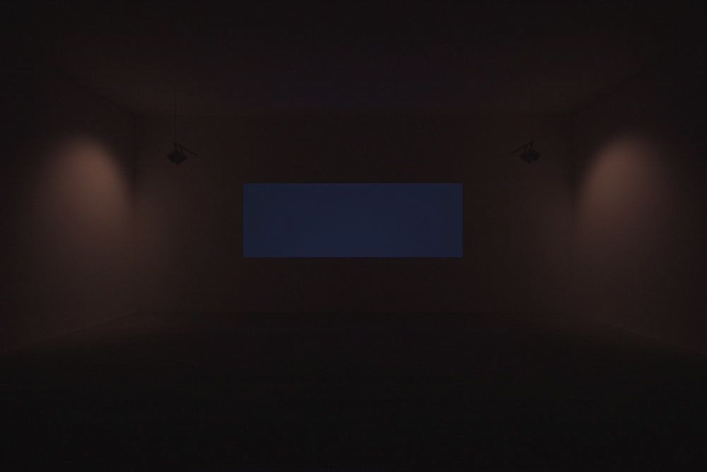 Fine Arts: James Turrell in Naoshima | James turrell, Space design, Light  installation