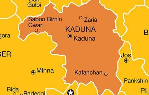 Southern Kaduna: 34 dead, over 200 houses burnt in attack