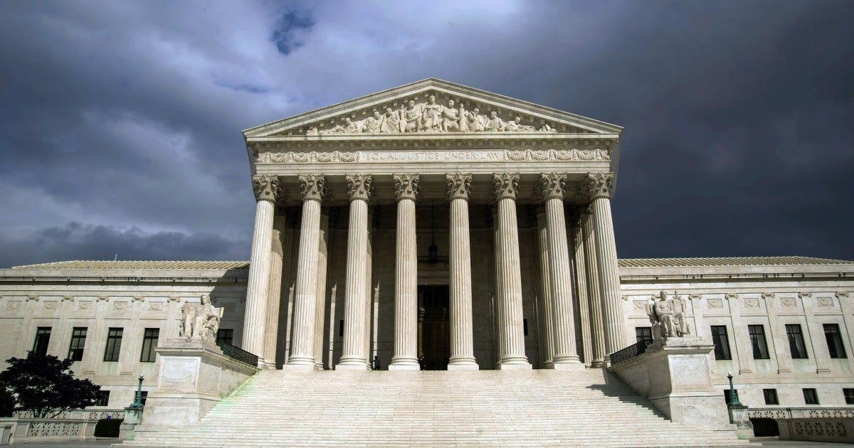 Supreme Court Declines Bid to Revive Arizona Abortion Law