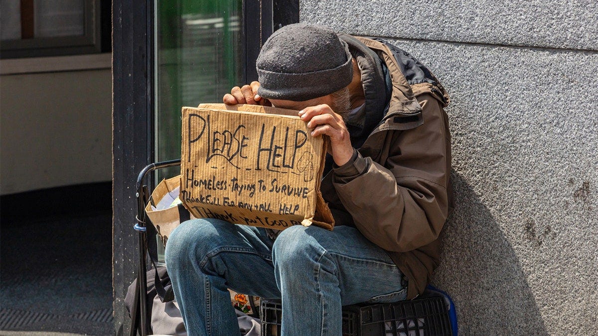 Young NYC homeless to get $1,250 each month in city-backed study | Fox News