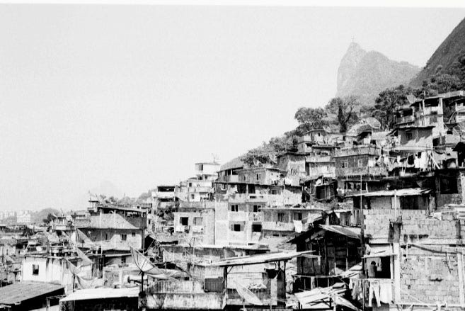 On the Origin of 'Favela' - RioOnWatch