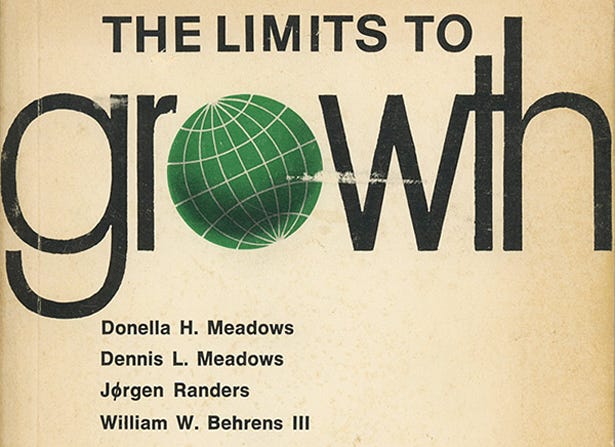 The Limits to Growth&amp;#39;: A Book That Launched a Movement | The Nation