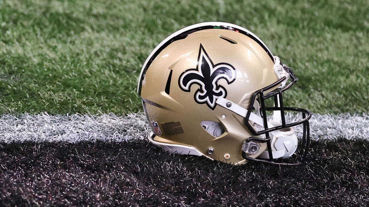 New Orleans Saints agree to terms with 17 undrafted free agents