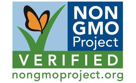 non-gmo project verified