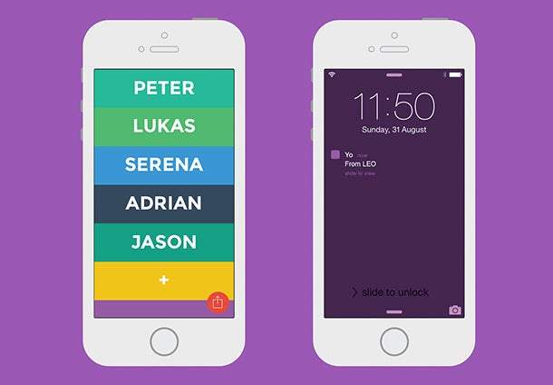 Yo App Goes From Seriously Dumb to Surprisingly Useful
