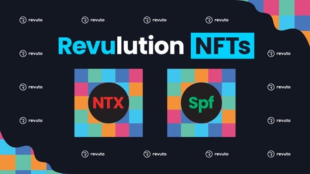 Biggest NFT Sale of All Time: Revuto Brings Your Favorite Subscriptions as  NFTs