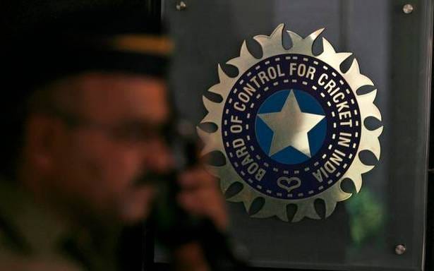 BCCI announces compensation for domestic players hit by COVID-19  postponements, hikes match fee - The Hindu