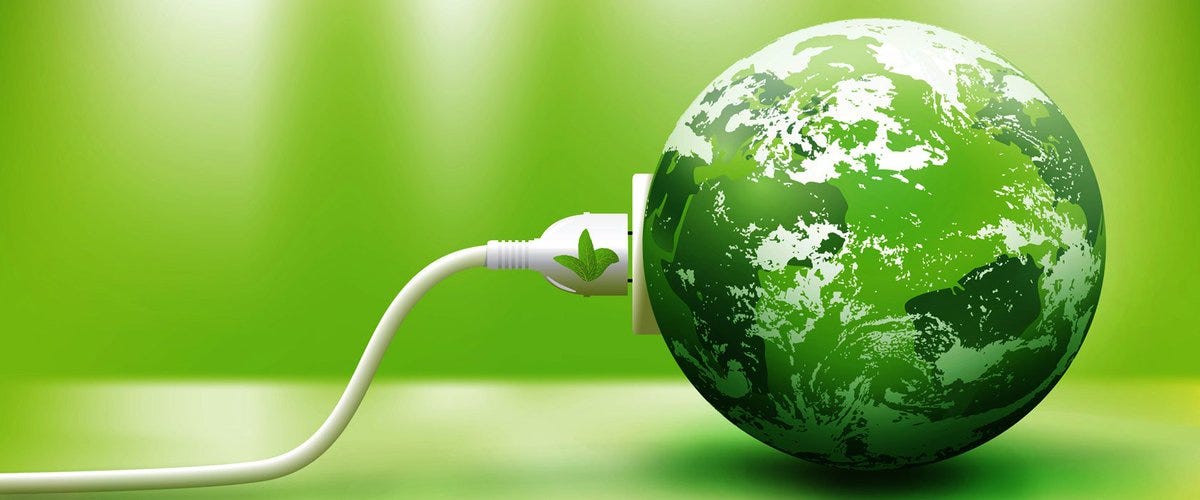 Green Energy Token (@energy_token) | Twitter