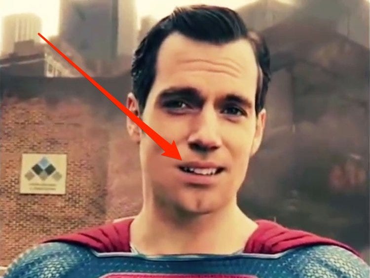 Image result for justice league henry cavill