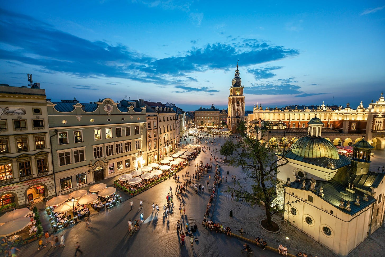Kraków travel | Poland, Europe - Lonely Planet