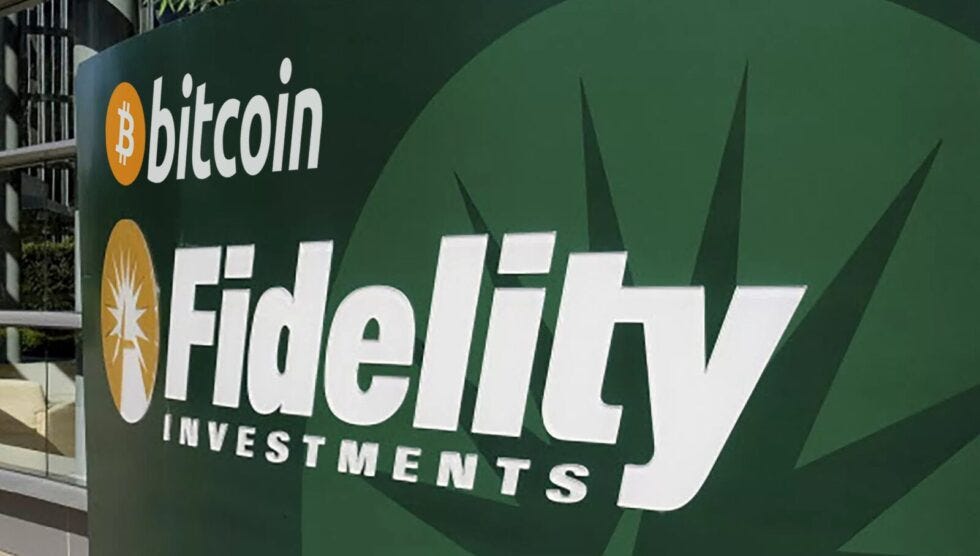 Fidelity Digital Assets Hiring 210 New Employees | Bitcoinist.com