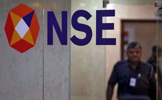 Nifty 50 Hits Record High On Auto, Banking Boost