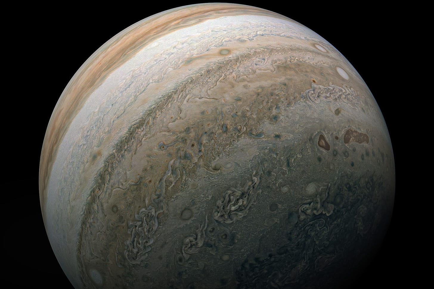 Jupiter (planète) — Wikipédia