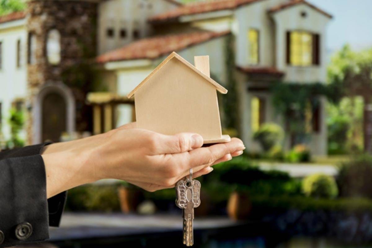Home Buying Tips: Should you buy a home early in your life? - The Financial  Express
