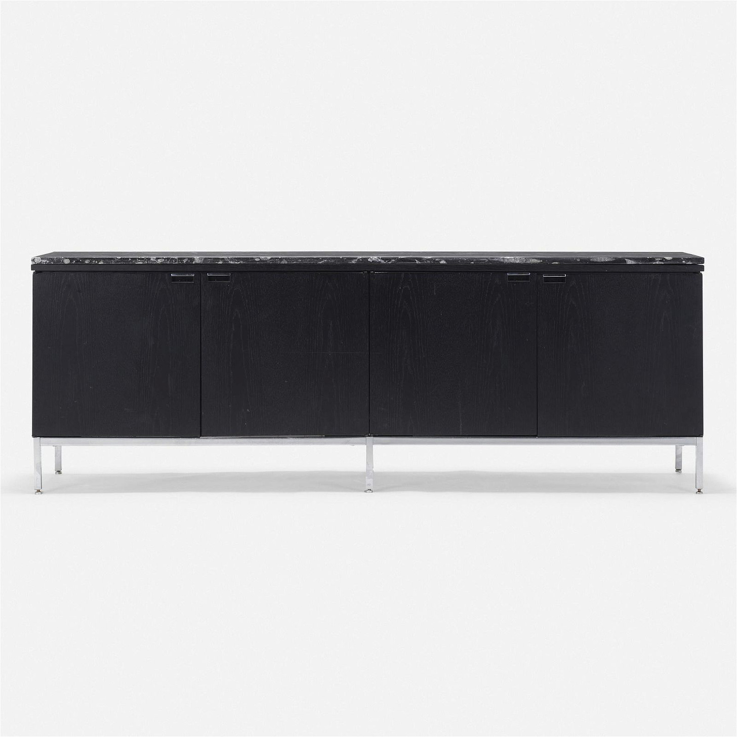 Florence Knoll, Executive Office cabinet