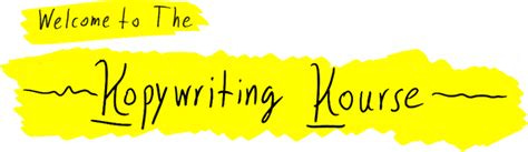 Kopywriting Kourse Introduction :: Kopywriting Kourse