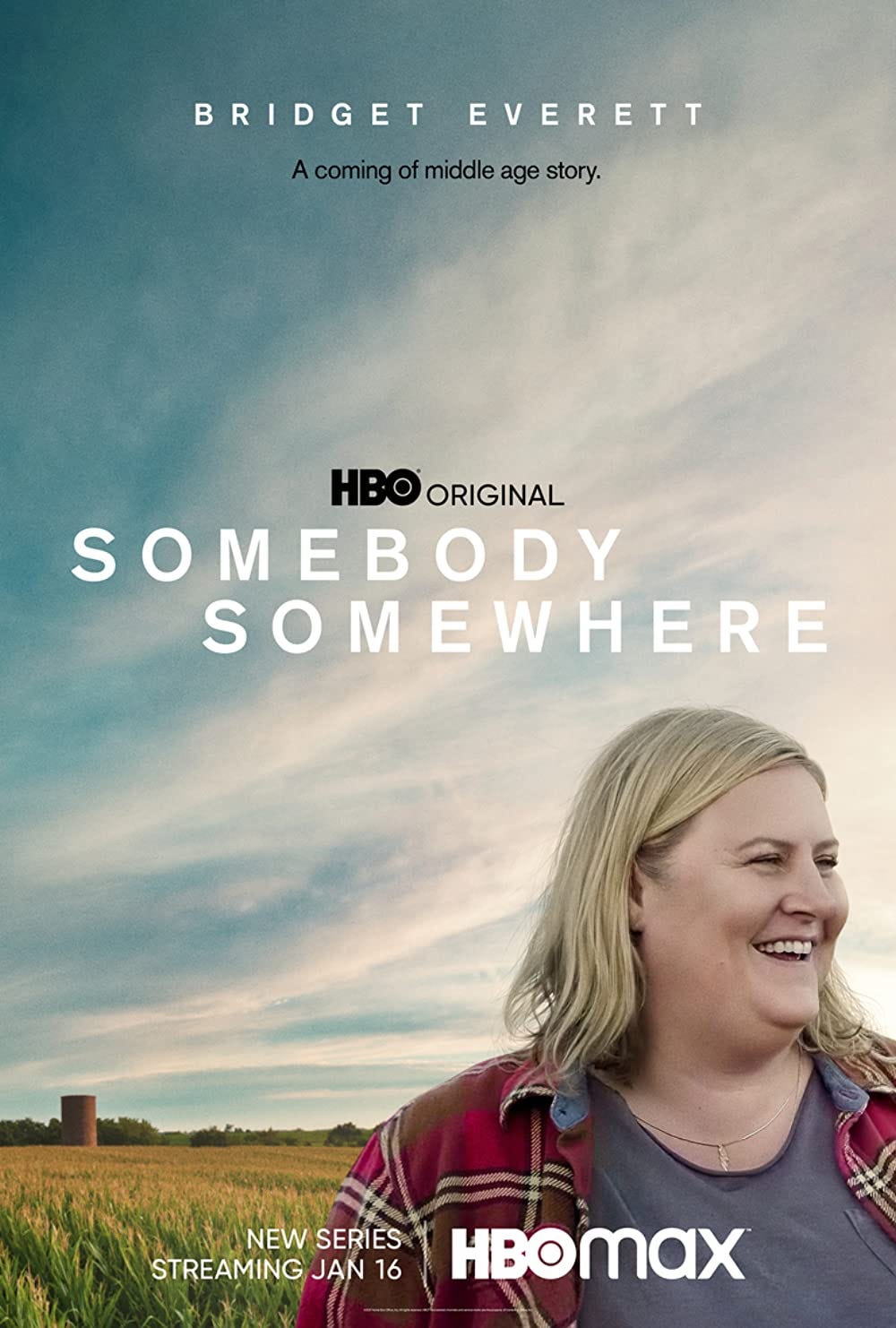 Somebody Somewhere (TV Series 2022– ) - IMDb