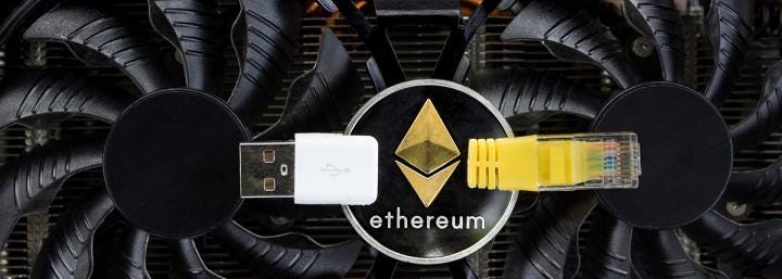 “Miners don’t care,” says Ethereum dev as proposal to increase ETH scalability floats