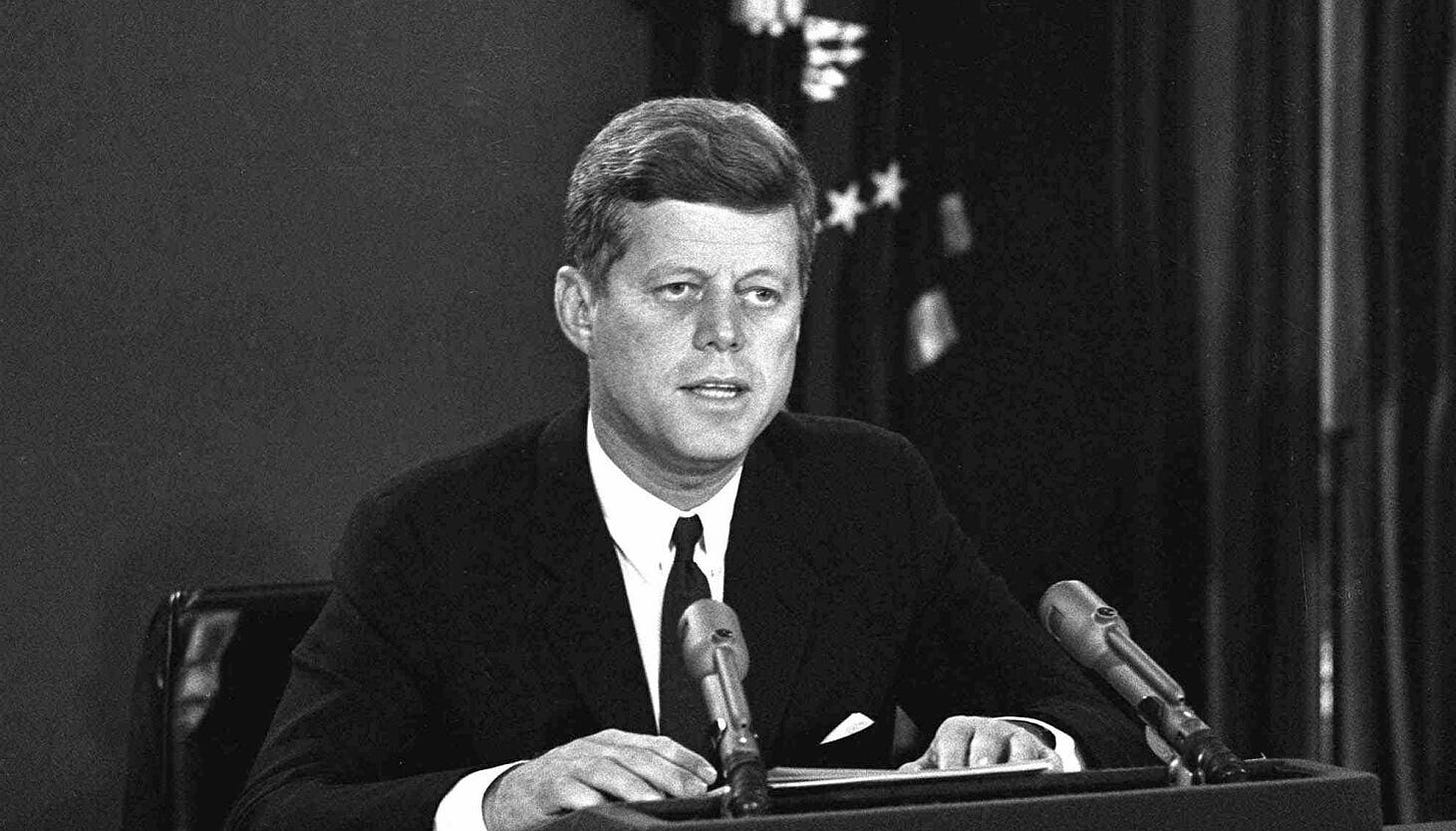 60 years later, we can still learn from the Cuban missile crisis | Opinion  - Deseret News