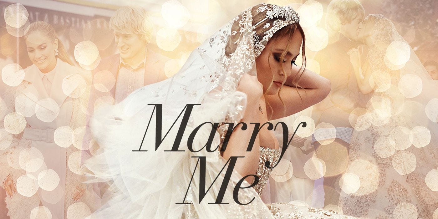 Marry Me: Release Date, Trailer, Cast &amp; Everything We Know So Far