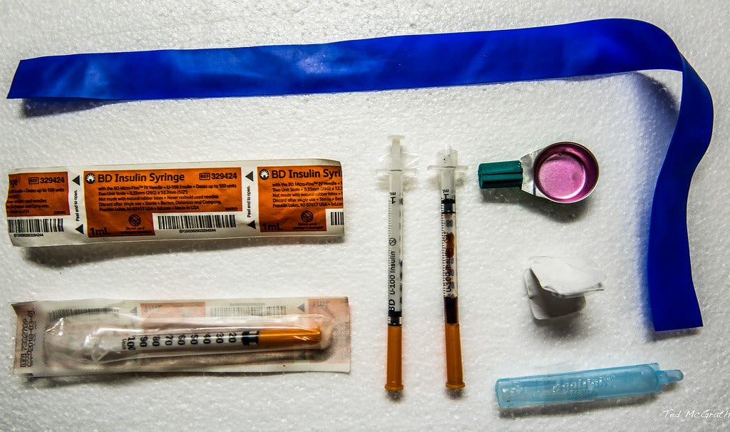2018 - Vancouver - IV Drug Use Tools