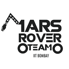 Mars Rover Team, IIT Bombay Logo