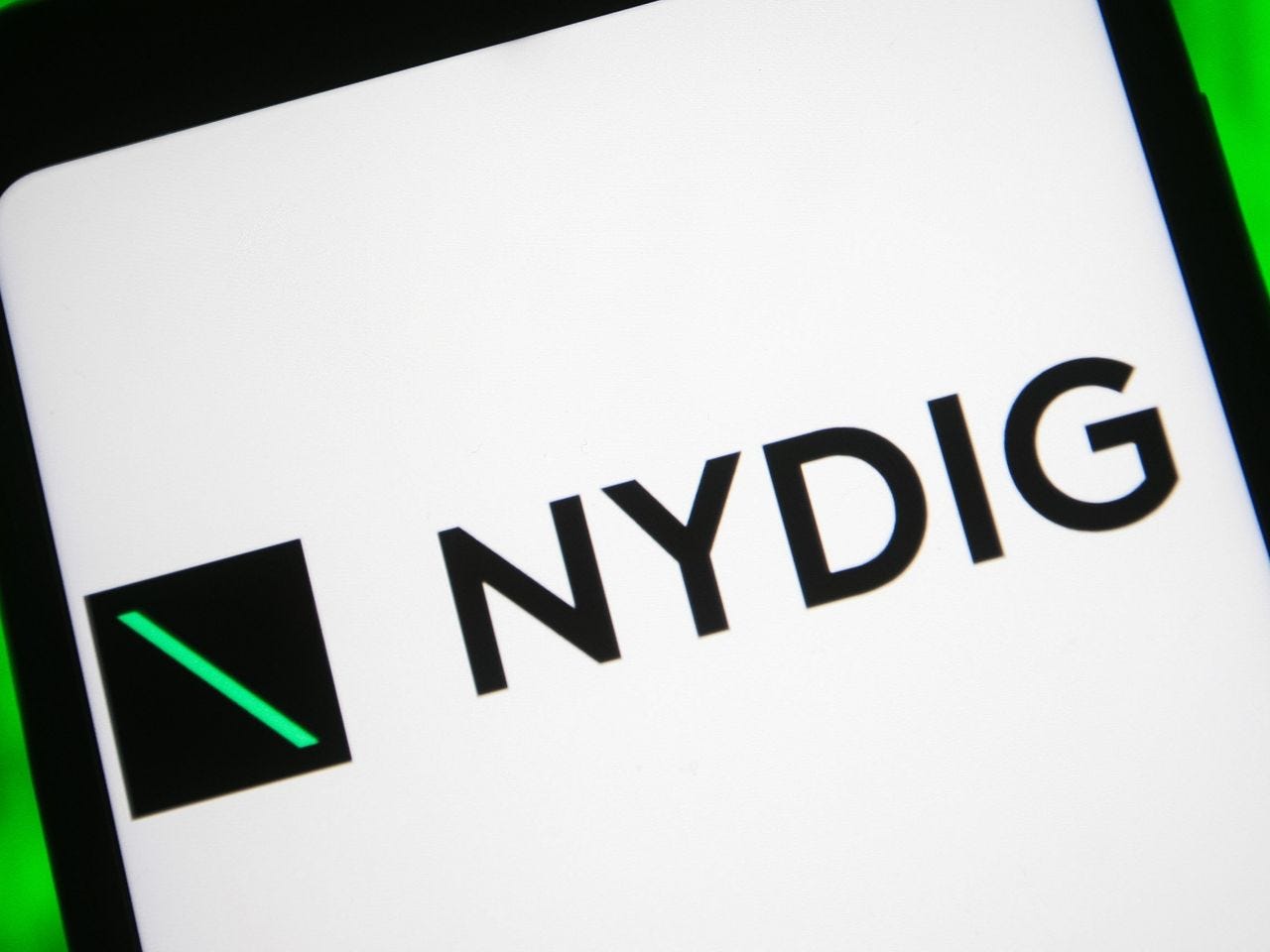 Bitcoin Firm NYDIG Raises $1 Billion From Investors - WSJ